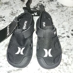 Hurley toddler sandals